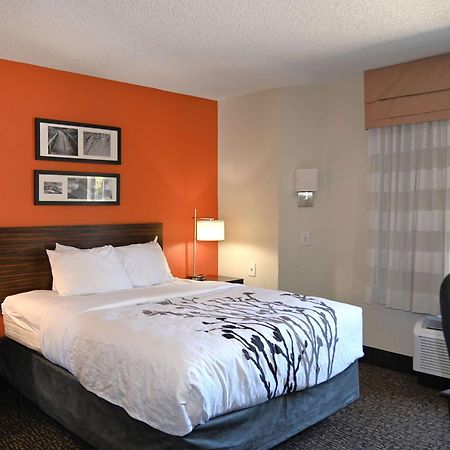 Sleep Inn&Suites Near Ft. Bragg Spring Lake Esterno foto