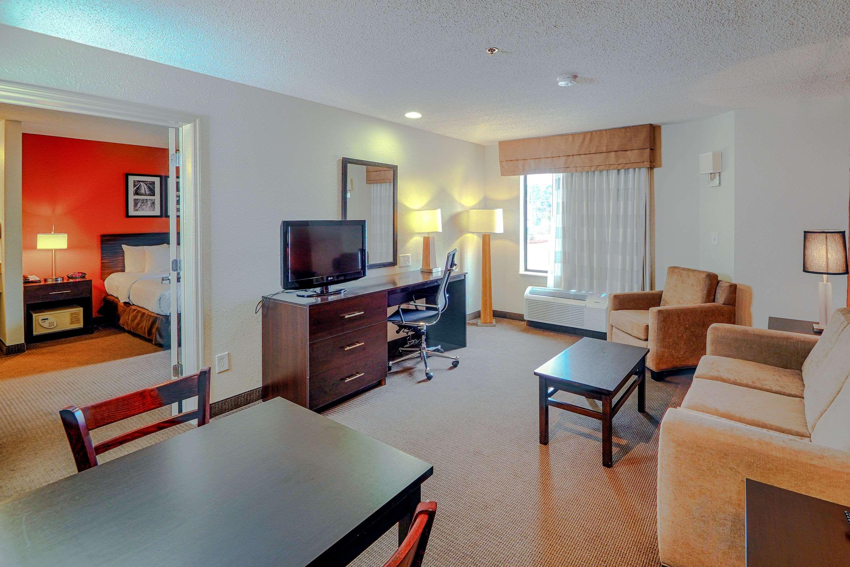 Sleep Inn&Suites Near Ft. Bragg Spring Lake Esterno foto