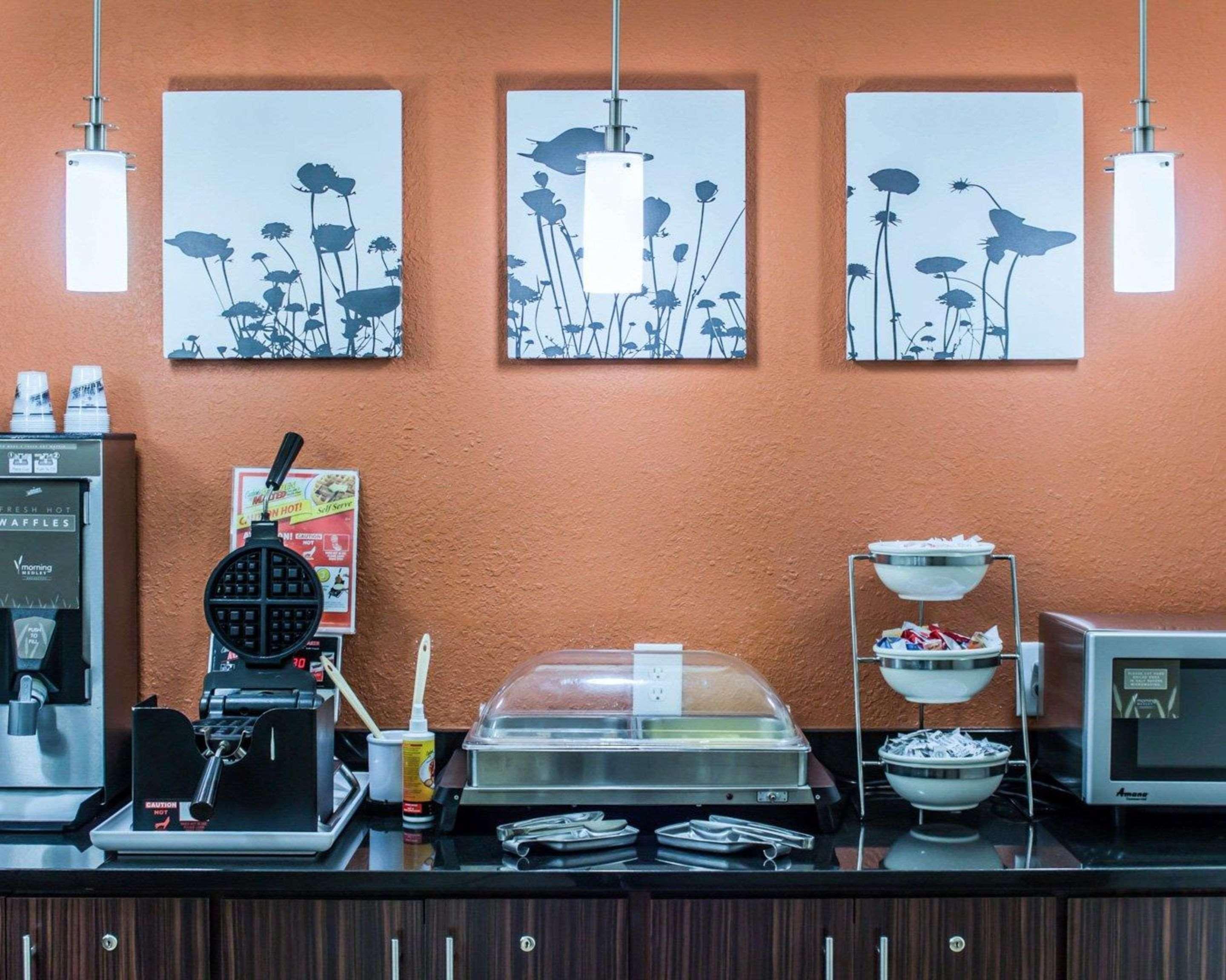 Sleep Inn&Suites Near Ft. Bragg Spring Lake Esterno foto