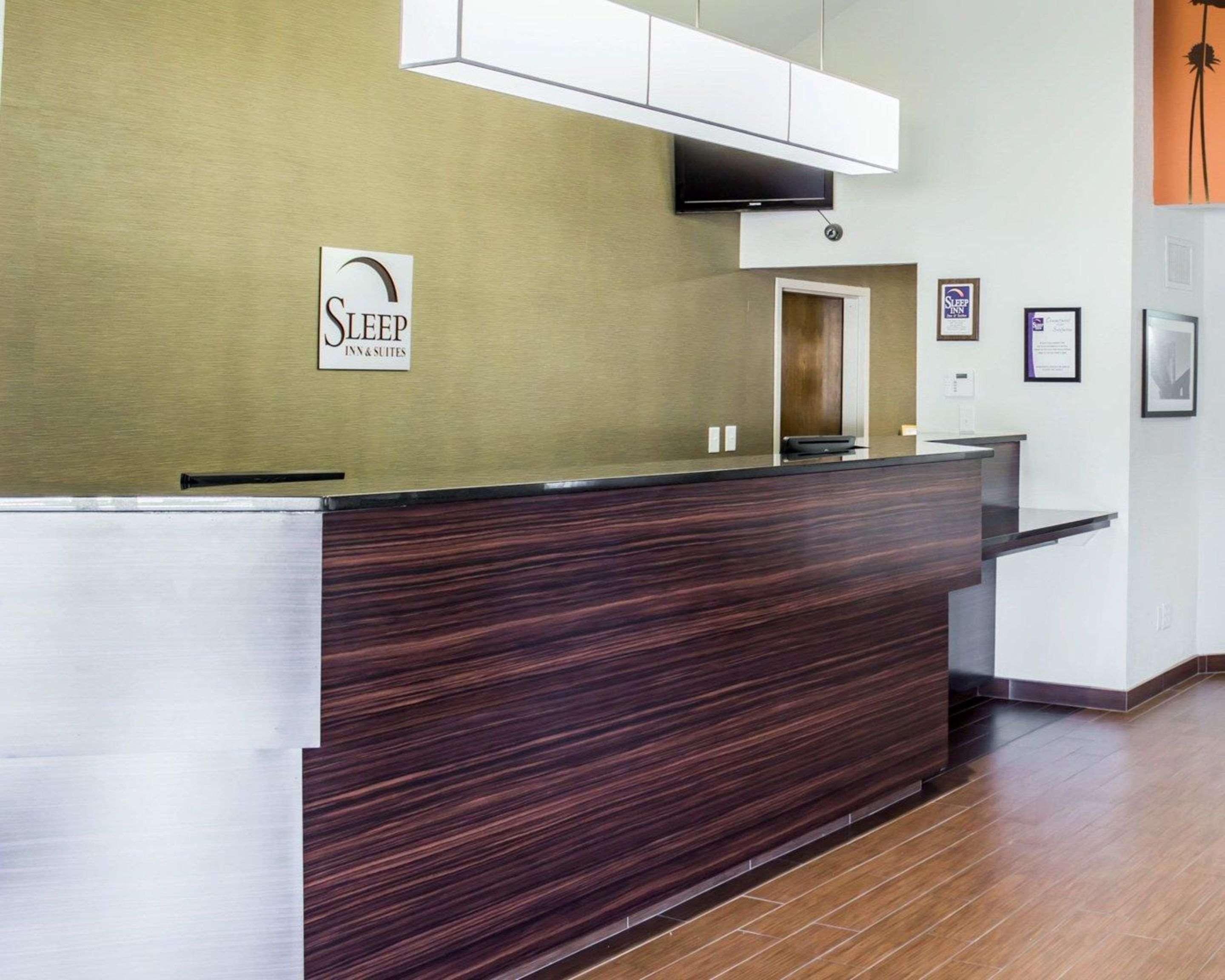 Sleep Inn&Suites Near Ft. Bragg Spring Lake Esterno foto