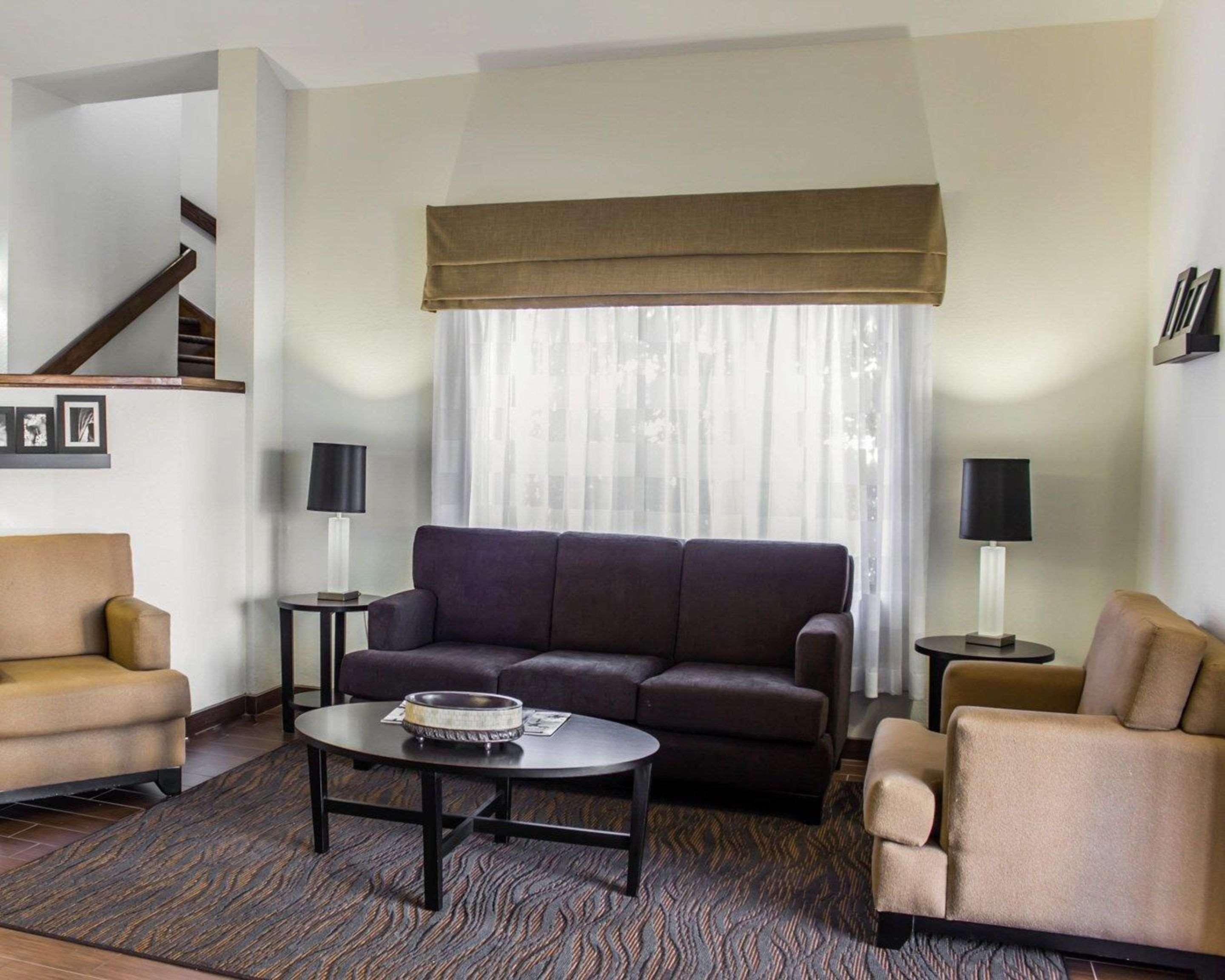 Sleep Inn&Suites Near Ft. Bragg Spring Lake Esterno foto