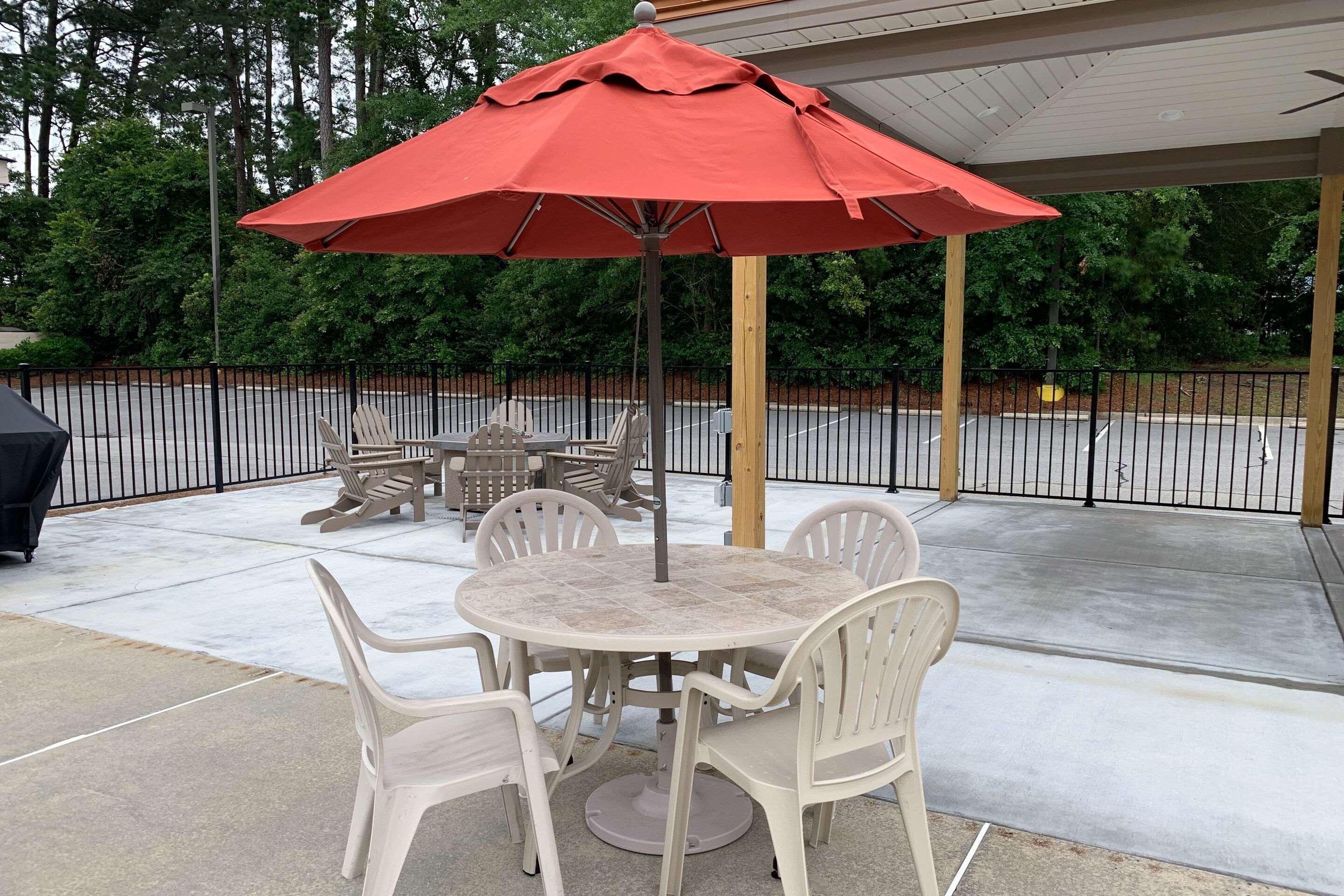 Sleep Inn&Suites Near Ft. Bragg Spring Lake Esterno foto