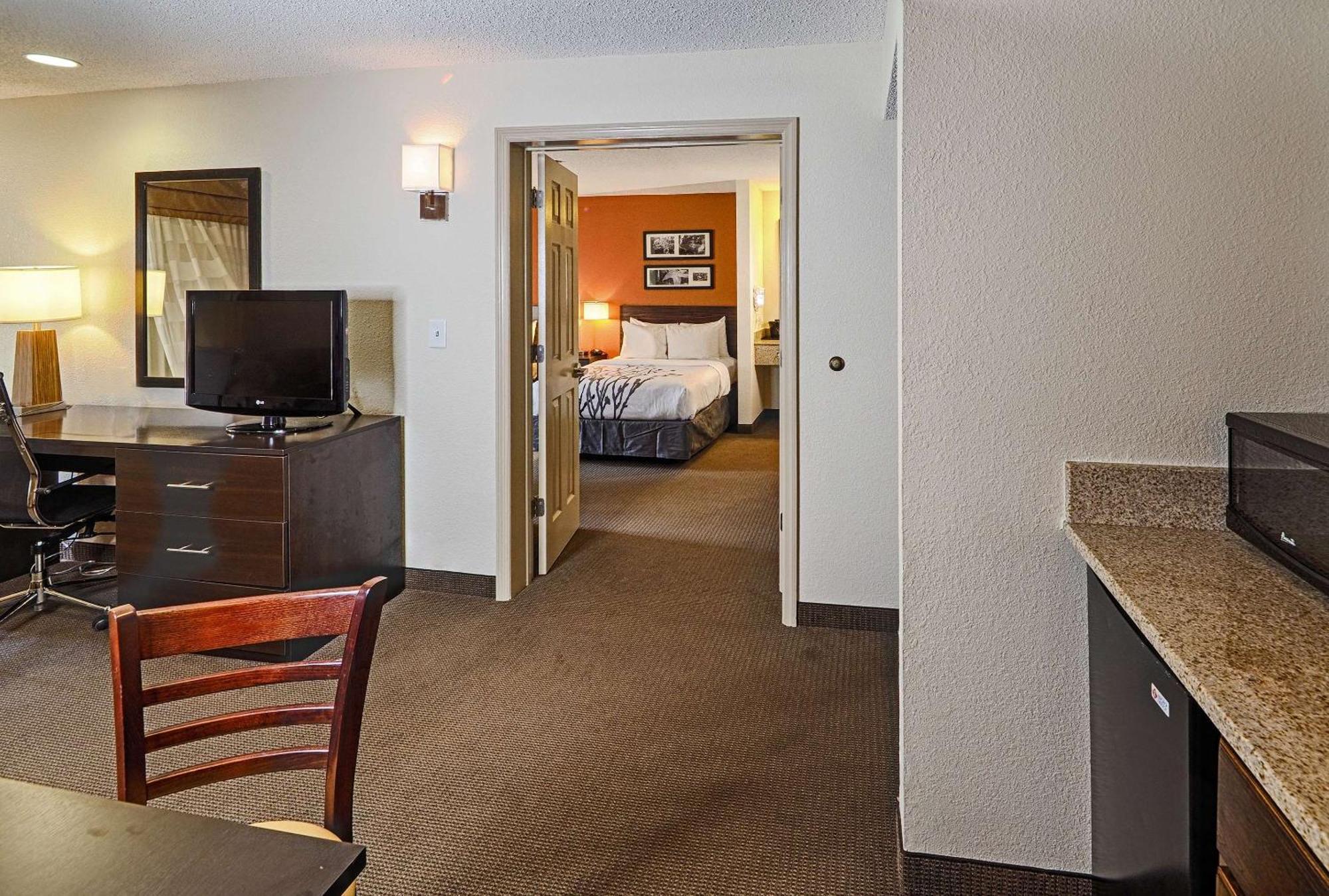Sleep Inn&Suites Near Ft. Bragg Spring Lake Esterno foto