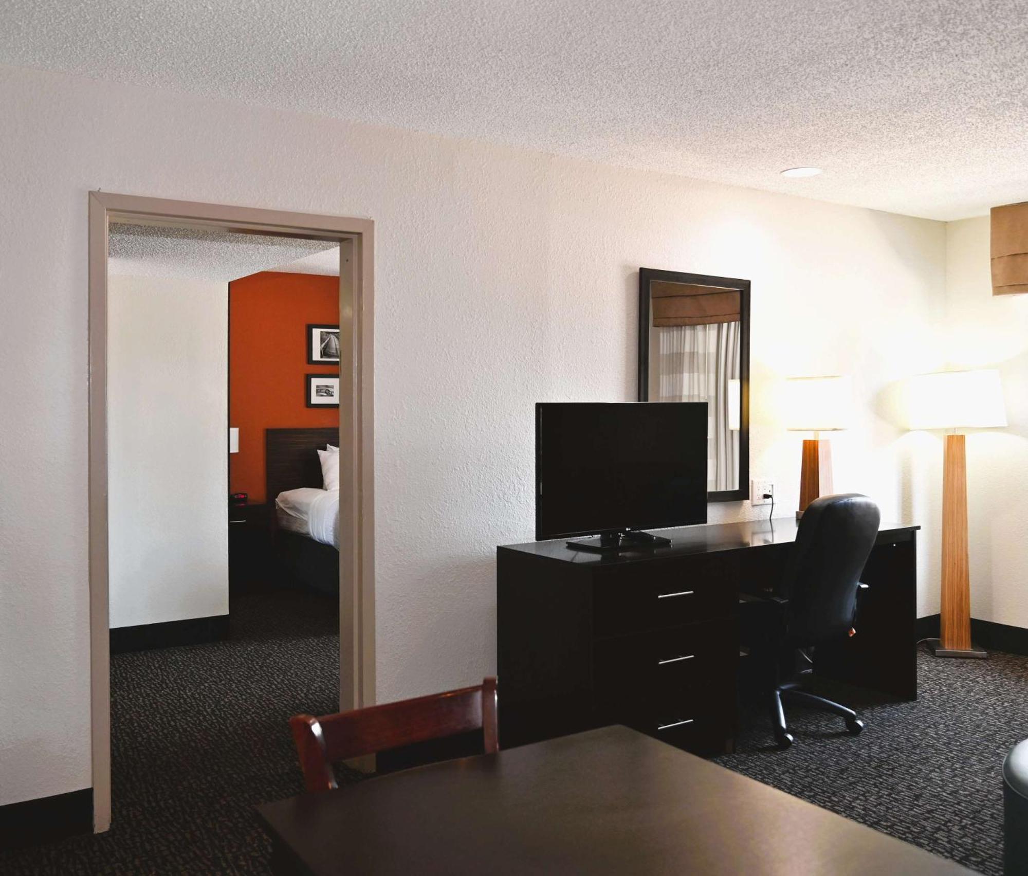 Sleep Inn&Suites Near Ft. Bragg Spring Lake Esterno foto