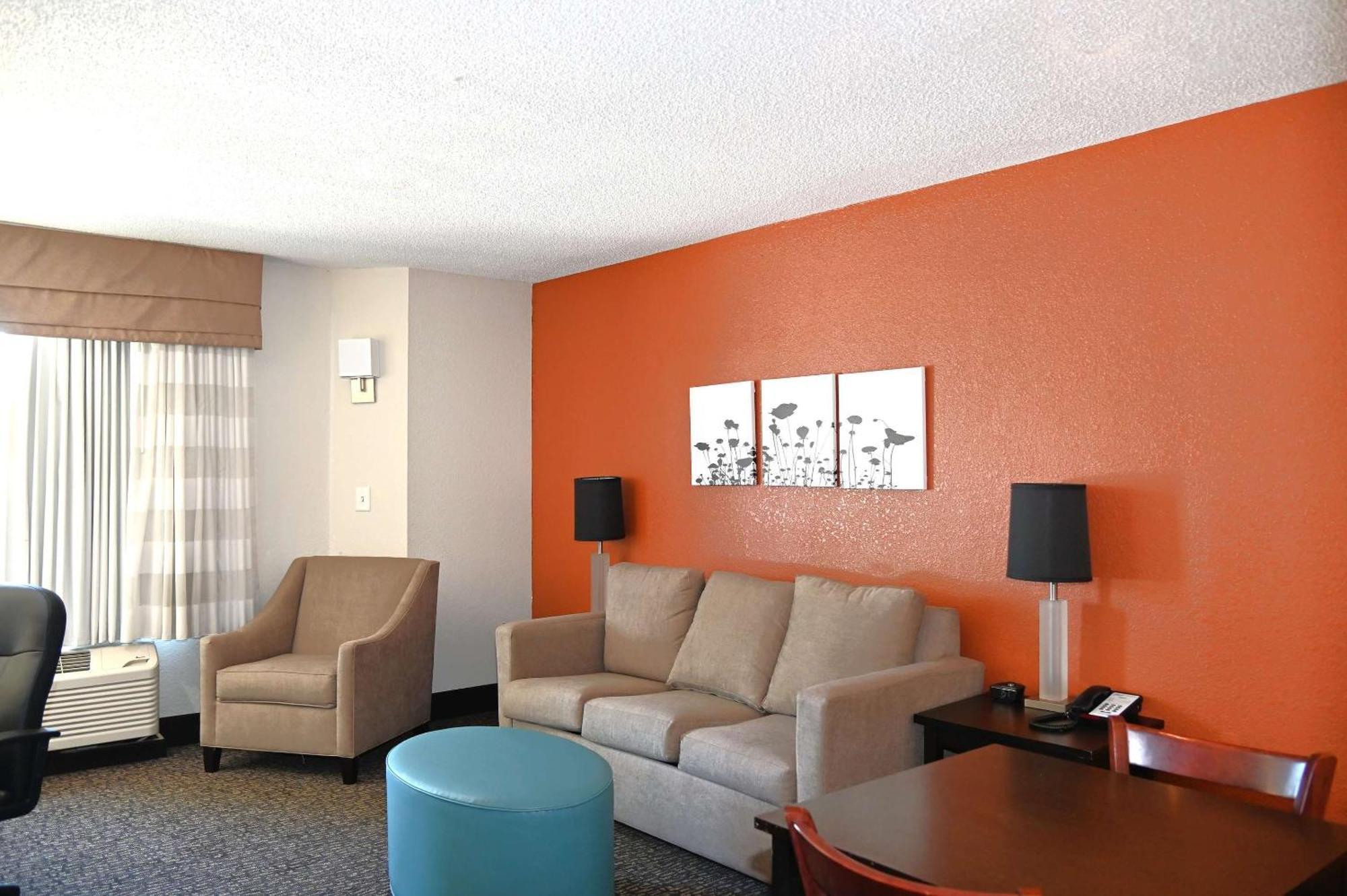 Sleep Inn&Suites Near Ft. Bragg Spring Lake Esterno foto