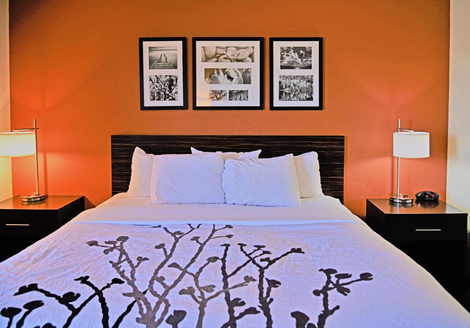 Sleep Inn&Suites Near Ft. Bragg Spring Lake Esterno foto