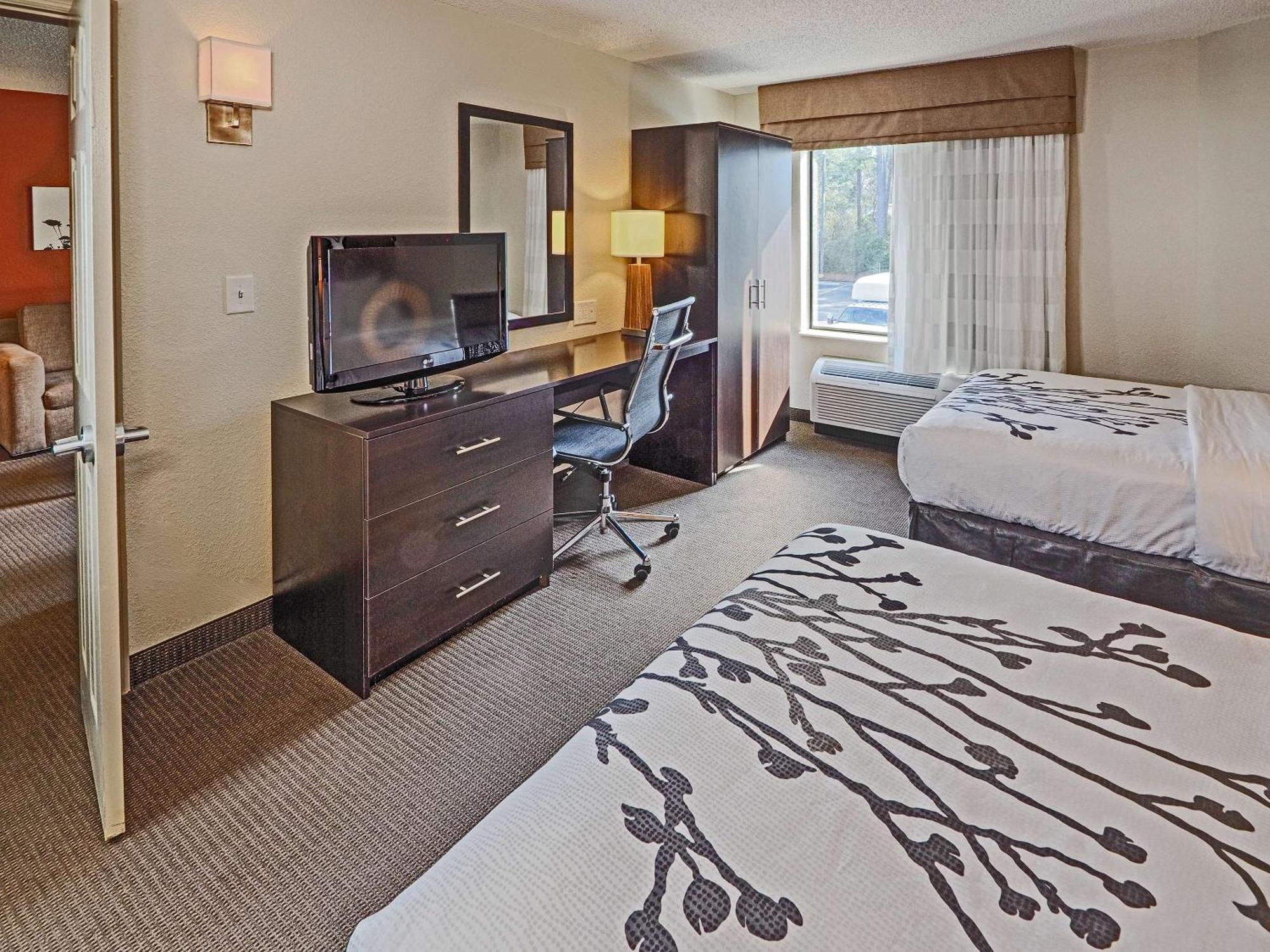Sleep Inn&Suites Near Ft. Bragg Spring Lake Esterno foto