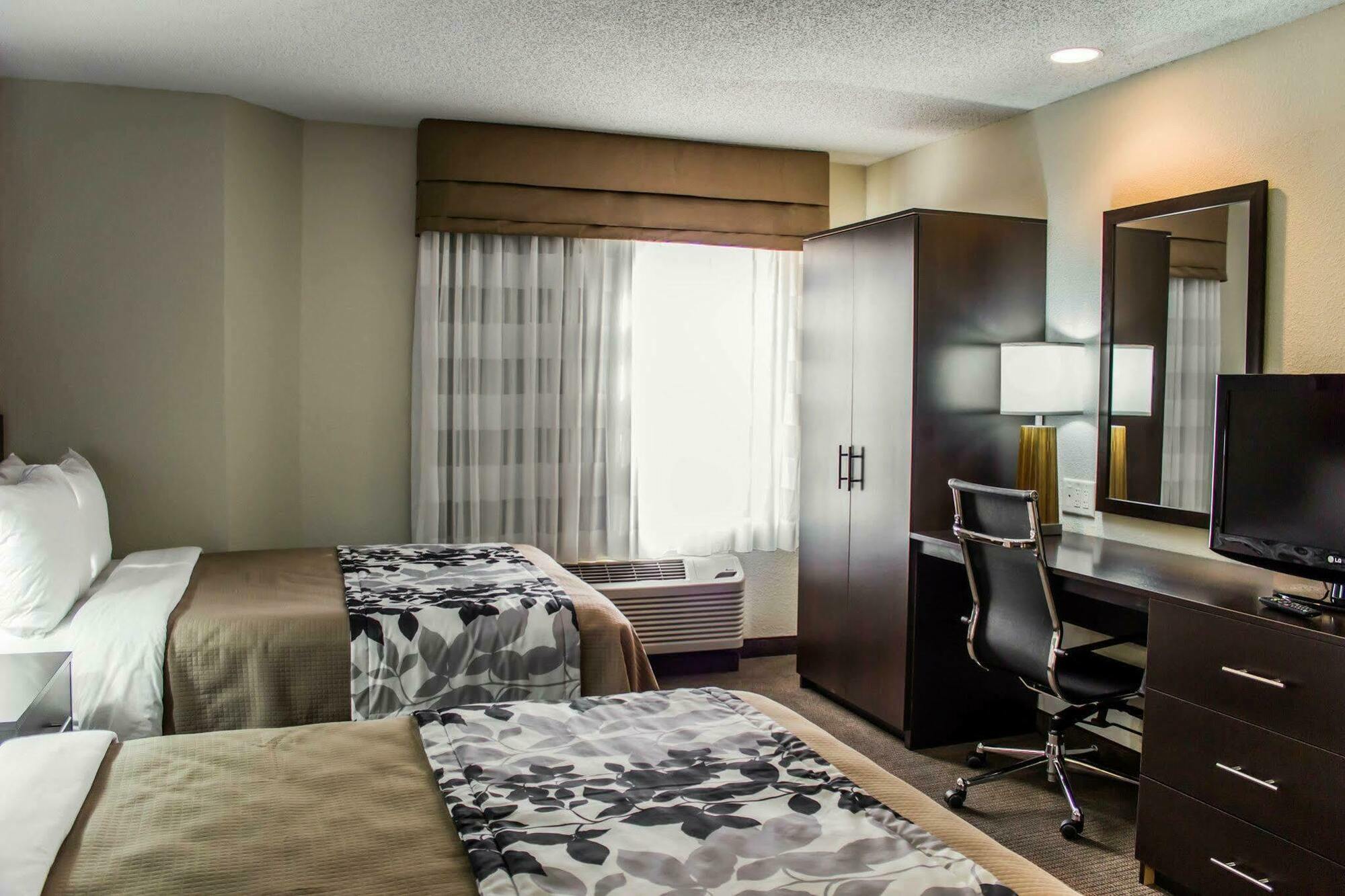 Sleep Inn&Suites Near Ft. Bragg Spring Lake Esterno foto