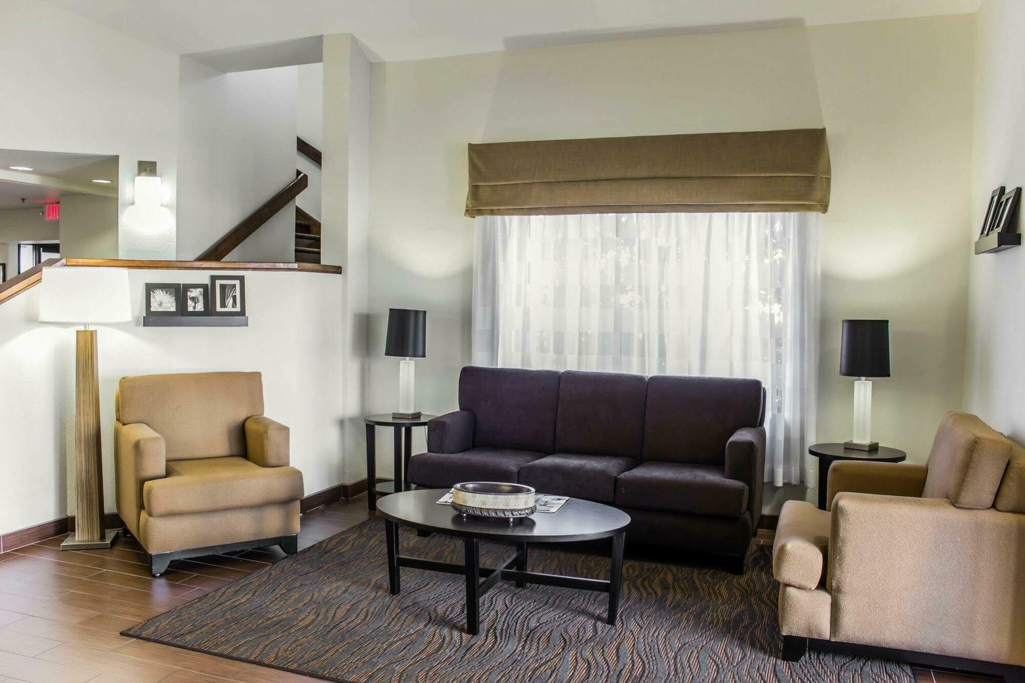 Sleep Inn&Suites Near Ft. Bragg Spring Lake Esterno foto