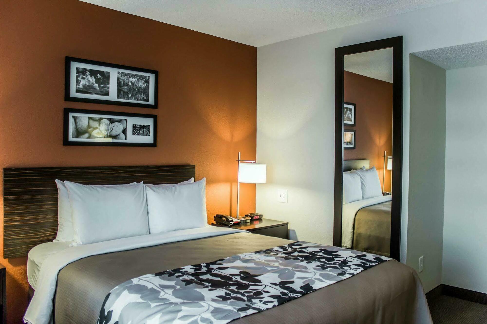 Sleep Inn&Suites Near Ft. Bragg Spring Lake Esterno foto