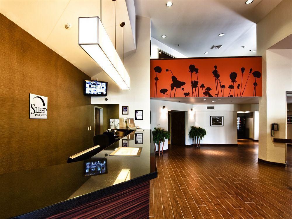Sleep Inn&Suites Near Ft. Bragg Spring Lake Esterno foto